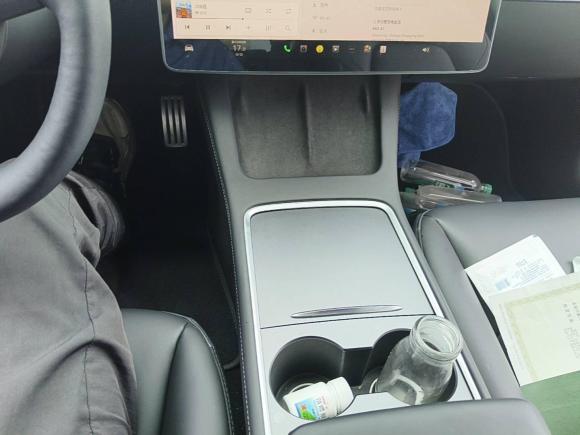 [苏州·苏E] 二手特斯拉Model 32021款 Performance高性能全轮驱动版