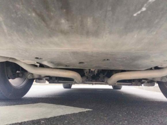 [杭州·浙A] 二手捷豹捷豹XJ2012款 XJL 3.0 全景商务版