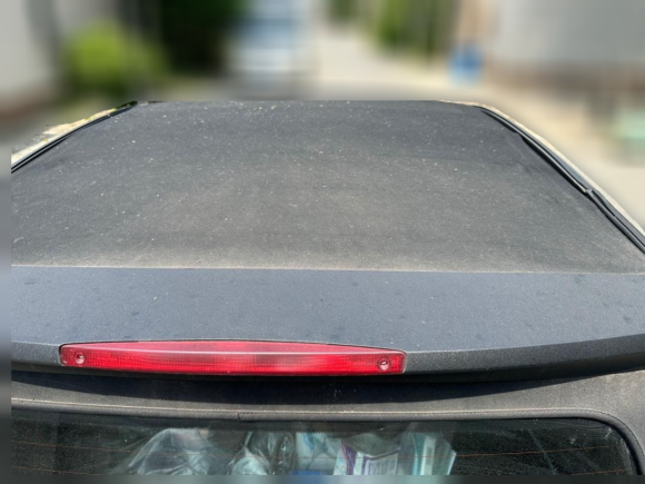 [苏州·苏A] 二手smartsmart fortwo2009款 1.0 MHD 敞篷 style版