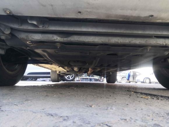 [杭州·贵C] 二手启辰启辰T702015款 2.0L 手动睿趣版