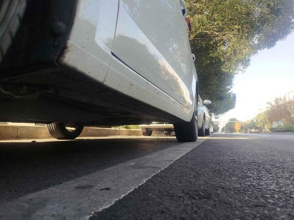 [南京·甘K] 二手别克阅朗2018款 18T 自动精英型