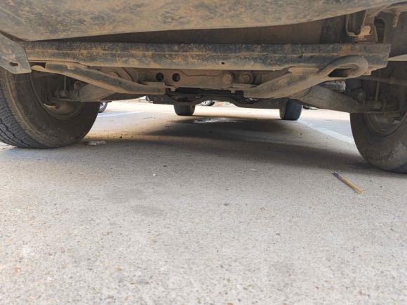 [南昌·赣A] 二手五十铃瑞迈2016款 2.8T两驱超豪华款JE493ZLQ4CA