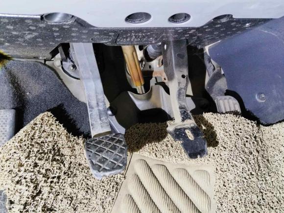 [义乌·浙G] 二手斯柯达明锐2013款 1.6L 手动逸杰版