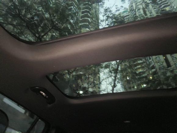 [深圳·皖M] 二手奔驰奔驰GLB2021款 GLB 200 时尚型