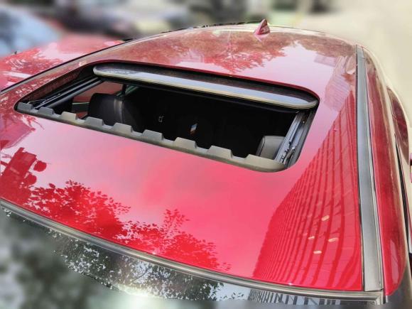 [成都·川A] 二手马自达马自达CX-42020款 2.0L 自动两驱蓝天活力版