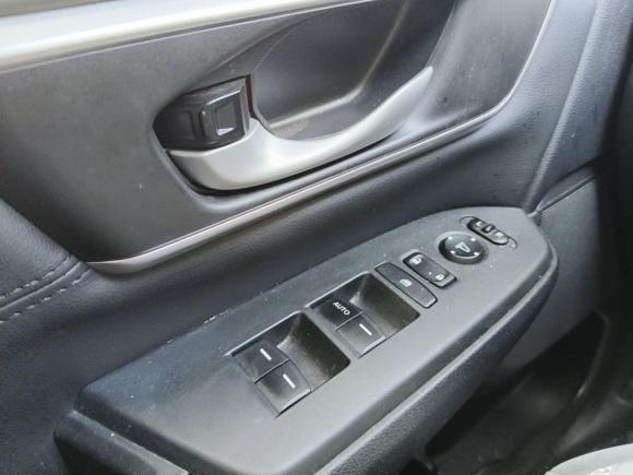 [武汉·鄂A] 二手本田皓影2020款 240TURBO CVT两驱精英版