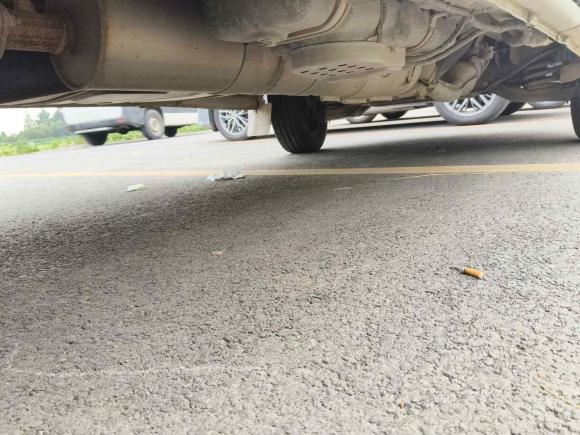 [苏州·苏U] 二手江铃特顺2019款 2.8T商运型短轴中顶6座国VI JX493