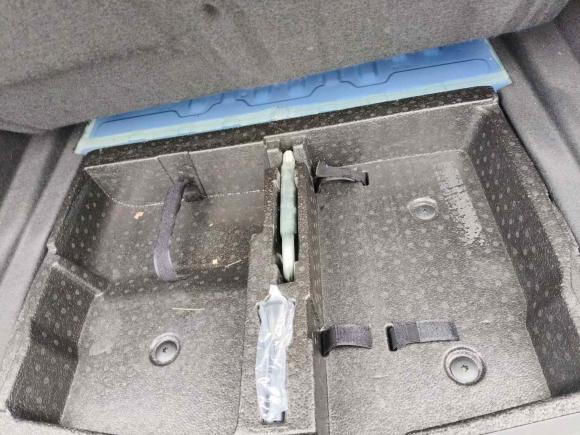 [义乌·浙G] 二手凯迪拉克凯迪拉克CT52020款 改款 28T 豪华型