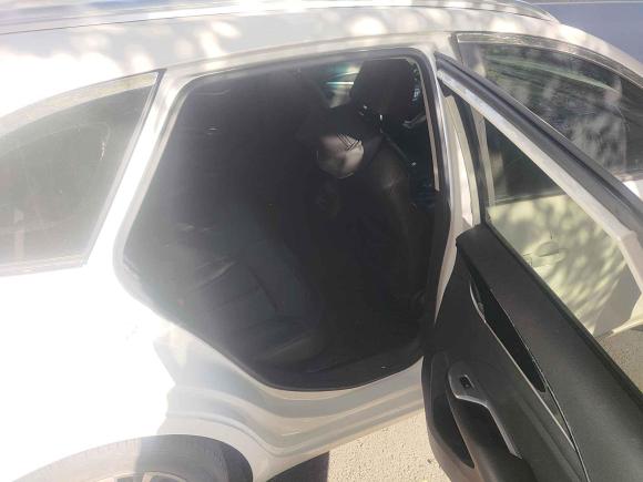 [南京·甘K] 二手别克阅朗2018款 18T 自动精英型