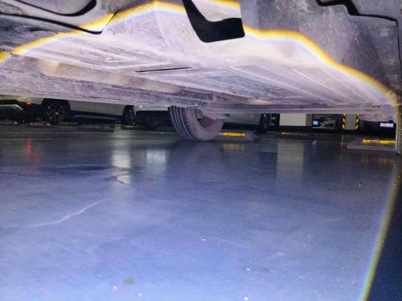 [深圳·粤N] 二手宝骏宝骏5102017款 1.5L 自动豪华型