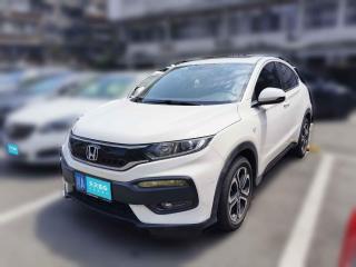本田本田XR-V2015款 1.8L EXi  CVT舒适版「成都二手车」「天天拍车」