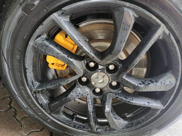 [广州·浙C] 二手蔚来蔚来EC62020款 430KM 运动版