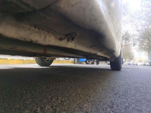 [青岛·鲁U] 二手起亚焕驰2017款 1.4L 手动智享版Value