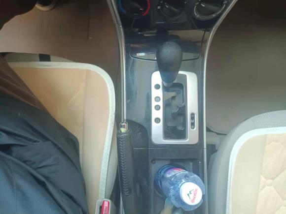 [南通·苏F] 二手马自达马自达62008款 2.0L 自动时尚型