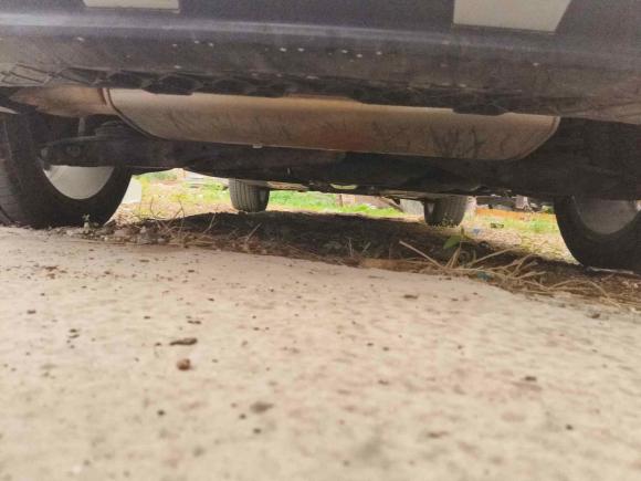 [青岛·鲁B] 二手捷达捷达VS52021款 280TSI 自动悦享型