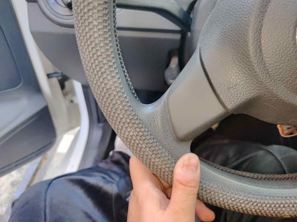 [杭州·浙C] 二手大众Polo2013款 1.6L 自动舒适版