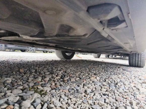 [上海·沪A] 二手奔驰奔驰GLA2019款 GLA 200 时尚型