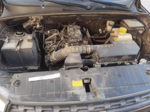 [金华·浙G] 二手五菱汽车五菱宏光S32019款 1.5L 手动标准型 国VI