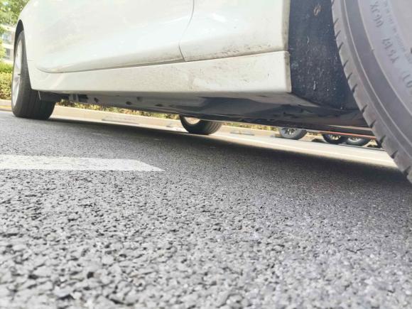 [苏州·苏U] 二手凯迪拉克凯迪拉克CT52021款 28T 豪华型