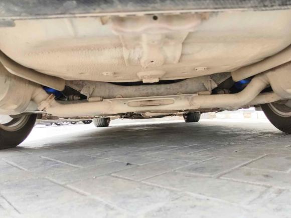 [金华·浙G] 二手本田思域2016款 220TURBO CVT豪华版