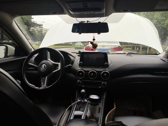 [西安·陕U] 二手日产轩逸2020款 改款 1.6L XL CVT悦享版