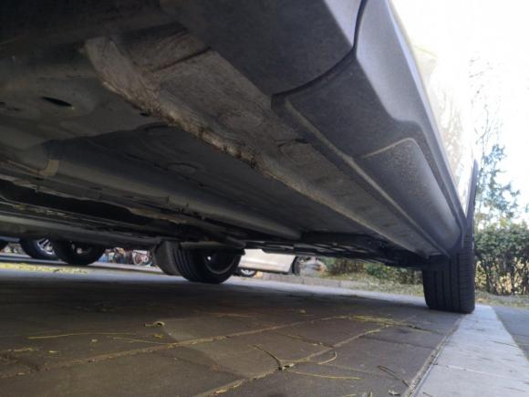 [北京·京J] 二手长安欧尚长安欧尚X52021款 1.5T DCT旗舰型