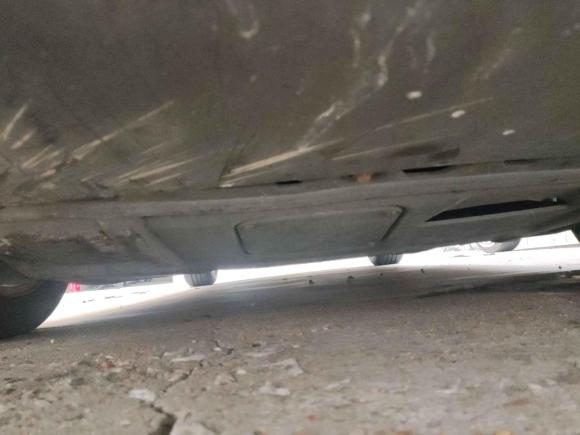 [武汉·鄂A] 二手福特福克斯2012款 三厢 1.6L 自动风尚型