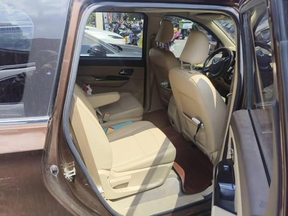 [上海·鲁H] 二手五菱汽车五菱宏光2015款 1.5L S1舒适国V