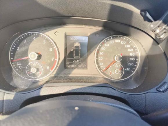 [南通·苏F] 二手大众夏朗2013款 1.8TSI 舒适型