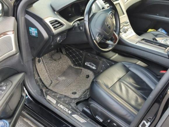 [济南·鲁A] 二手林肯林肯MKZ2019款 2.0T 尊雅版 国VI