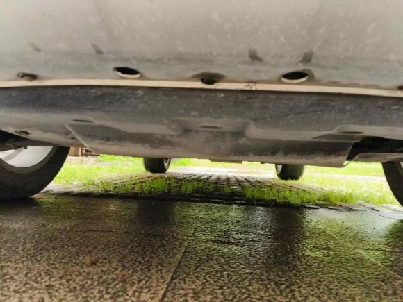 [台州·浙J] 二手哈弗哈弗H22017款 蓝标 1.5T 自动两驱精英型