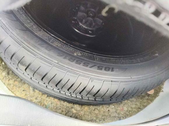 [上海·沪A] 二手马自达阿特兹2017款 2.0L 蓝天豪华版