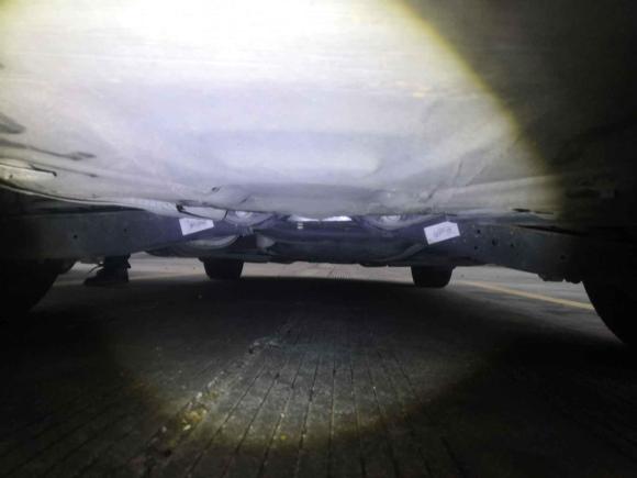 [南京·苏L] 二手大众速腾2017款 1.6L 自动舒适型