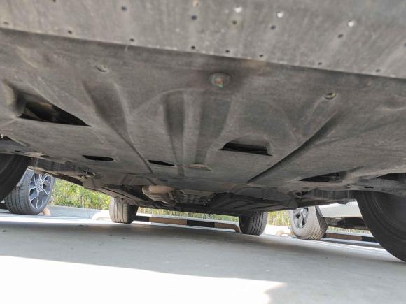 [宁波·浙B] 二手吉利汽车星越L2022款 1.5T 雷神Hi·F油电混动版 Super迅