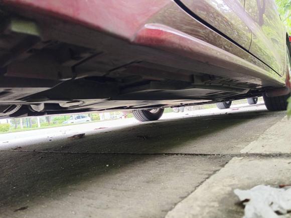 [佛山·粤E] 二手丰田雷凌2019款 双擎 1.8H E-CVT豪华版 国VI