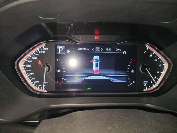 [义乌·浙G] 二手上汽大通MAXUS上汽大通MAXUS D902017款 2.0T 自动四驱 天狼星