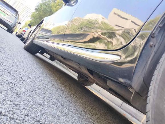 [成都·川G] 二手丰田皇冠2012款 2.5L Royal 真皮版