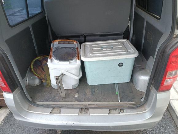 [成都·浙F] 二手东风小康东风小康K07S2018款 1.2L实用型DK12