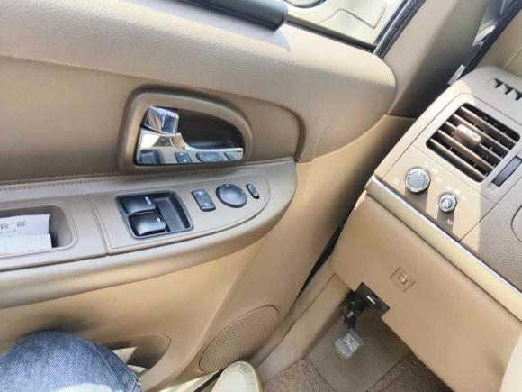 [苏州·苏E] 二手别克别克GL82014款 2.4L 舒适版