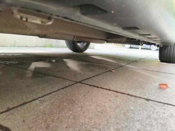 [杭州·浙A] 二手铃木天语 SX42011款 改款 1.6L 自动运动型