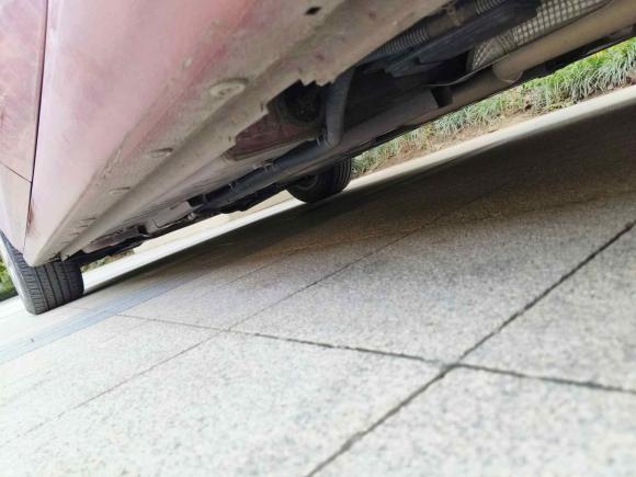 [杭州·浙A] 二手雪佛兰科鲁兹2017款 1.5L 自动先锋天窗版