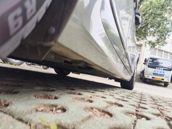 [武汉·鄂A] 二手凯迪拉克凯迪拉克ATS-L2017款 28T 时尚型