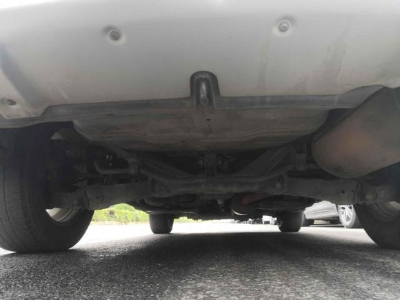 [成都·川A] 二手本田本田CR-V2007款 2.4L 自动四驱豪华版