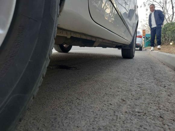 [青岛·鲁L] 二手别克别克GL82017款 25S 尊贵型 国V