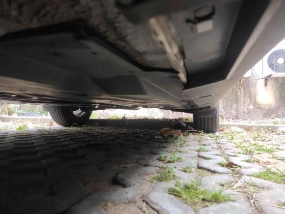 [上海·浙C] 二手马自达马自达CX-42016款 2.0L 自动两驱蓝天品位版