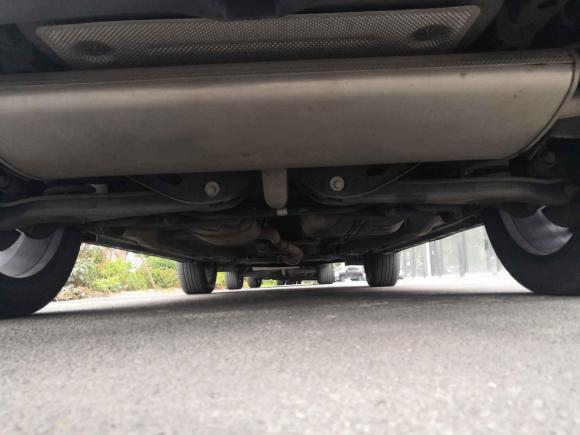 [温州·浙C] 二手星途星途凌云2021款 290T 两驱星耀版