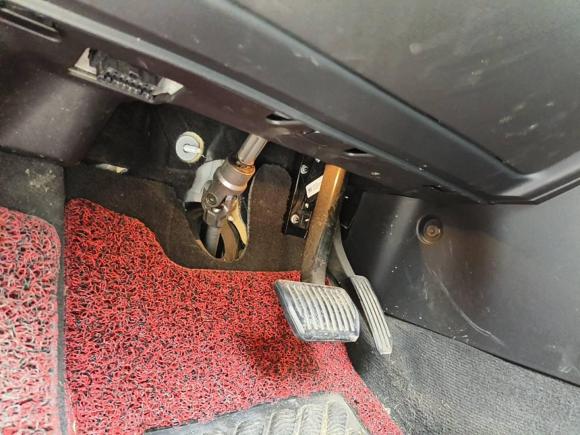 [宁波·浙B] 二手路虎发现神行2018款 240PS HSE版