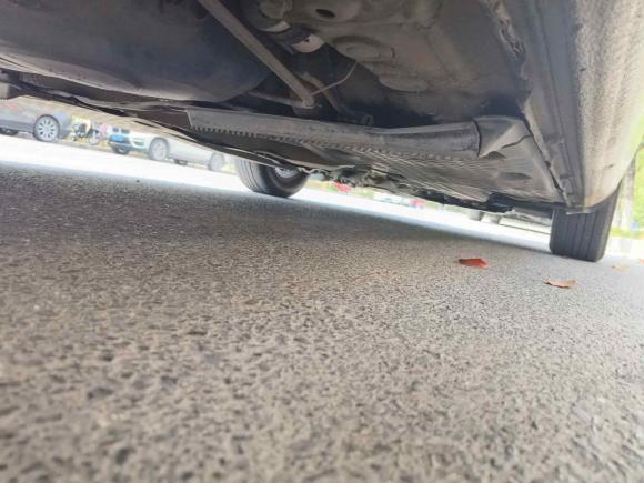 [杭州·浙A] 二手斯柯达明锐2012款 1.6L 自动逸杰版