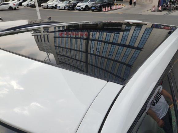 [济南·鲁A] 二手路虎揽胜极光2015款 2.0T 五门智耀版