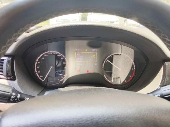 [上海·鄂A] 二手观致观致32014款 三厢 1.6T 自动致臻型